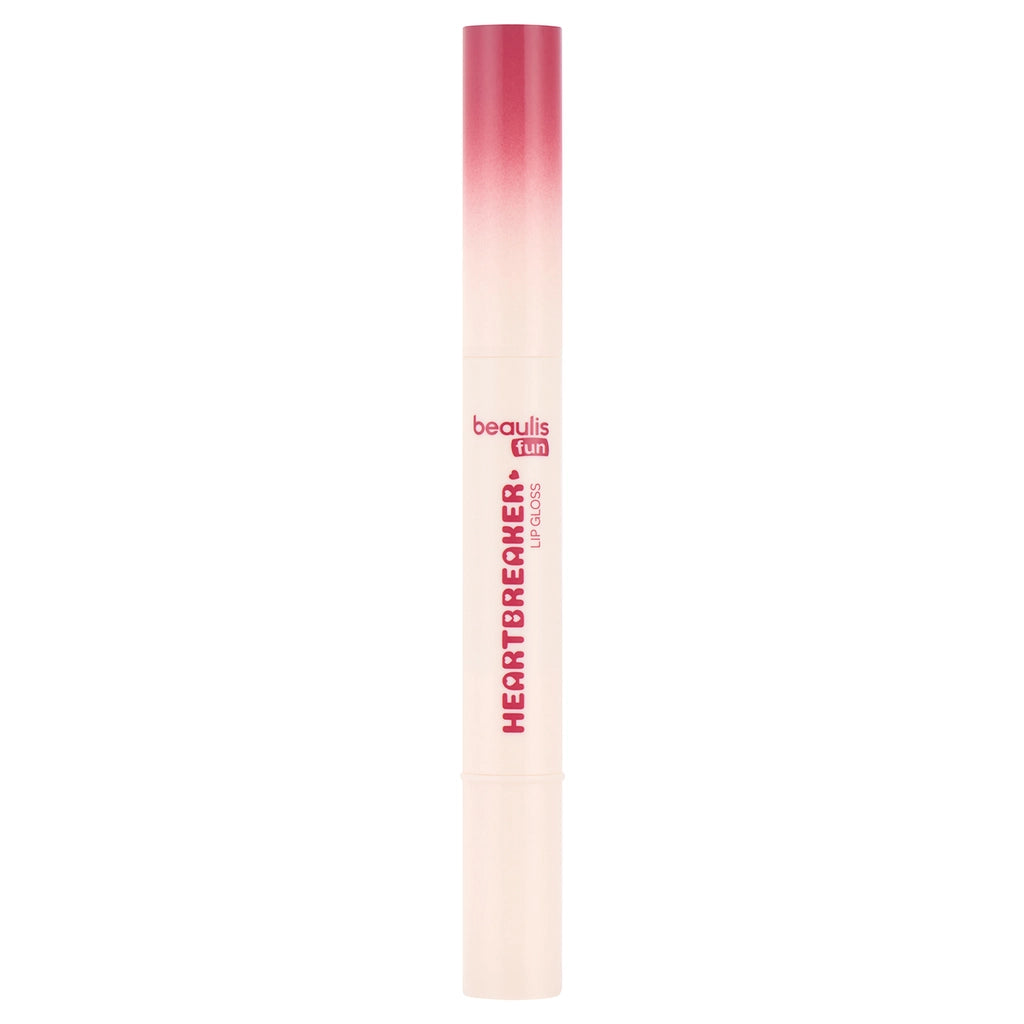 Beaulis Fun Heartbreaker Lip Gloss