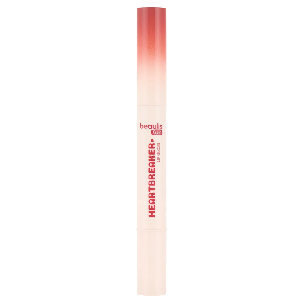 Beaulis Fun Heartbreaker Lip Gloss