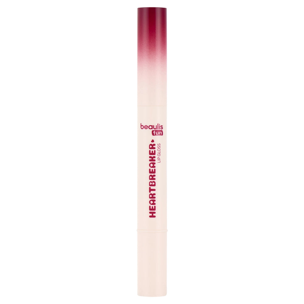 Beaulis Fun Heartbreaker Lip Gloss