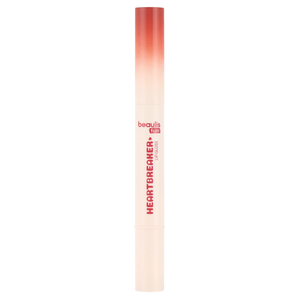 Beaulis Fun Heartbreaker Lip Gloss
