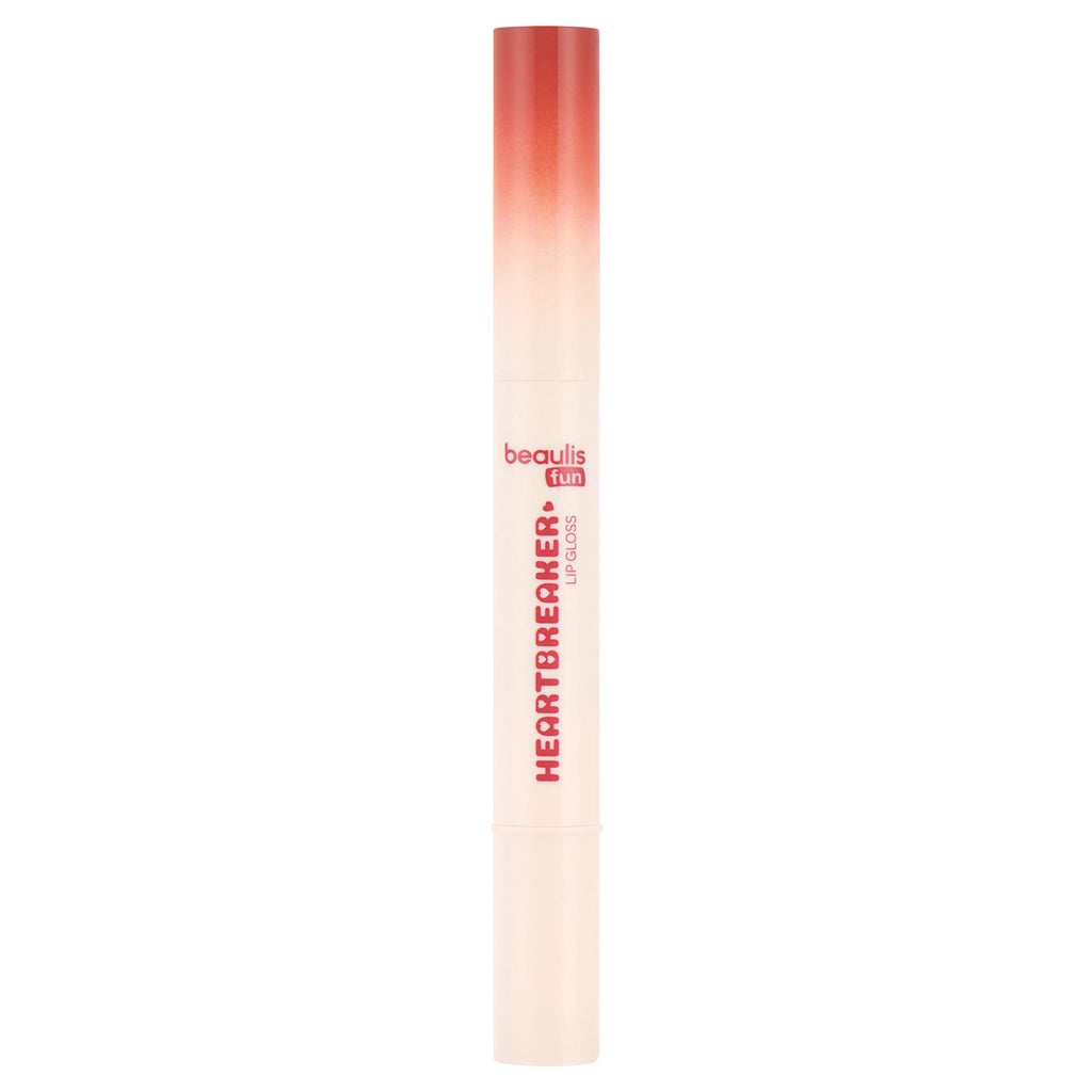 Beaulis Fun Heartbreaker Lip Gloss