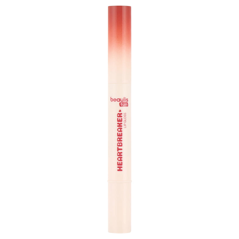 Beaulis Fun Heartbreaker Lip Gloss