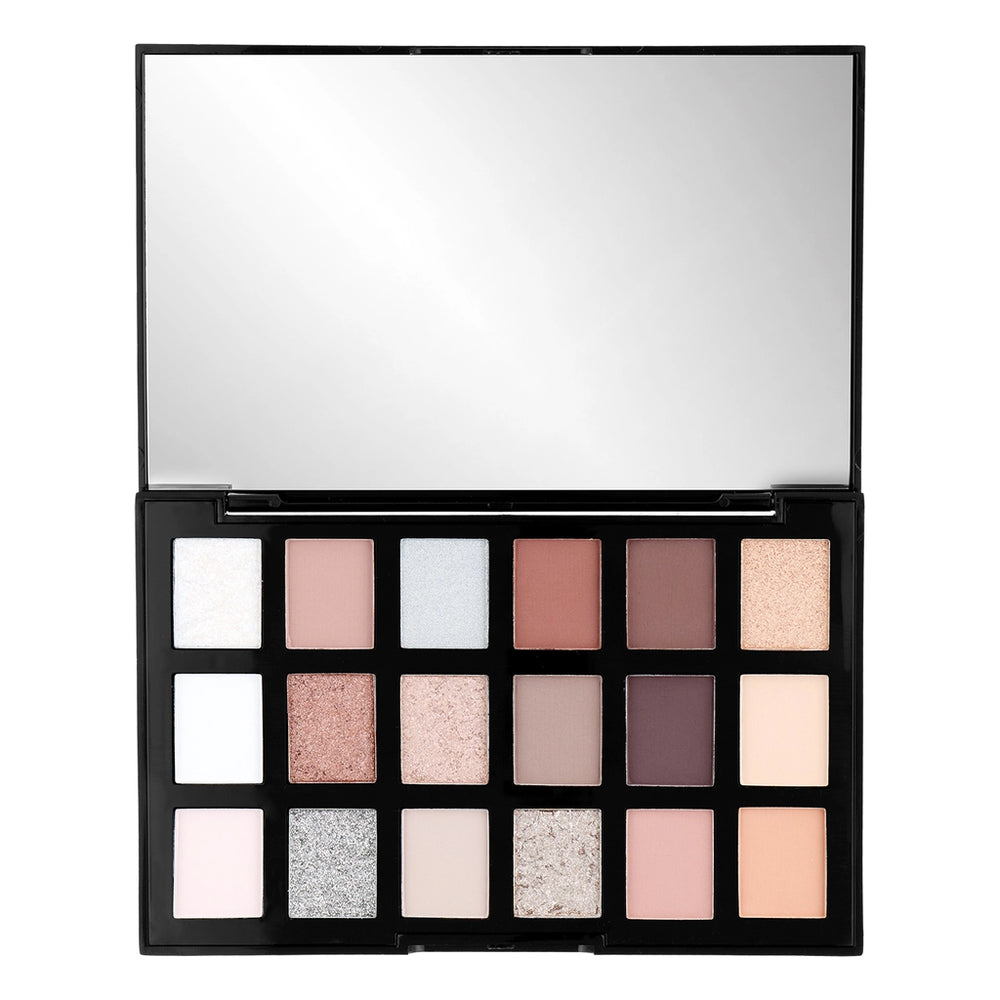 LYKD 18-pack Eyeshadow Palette