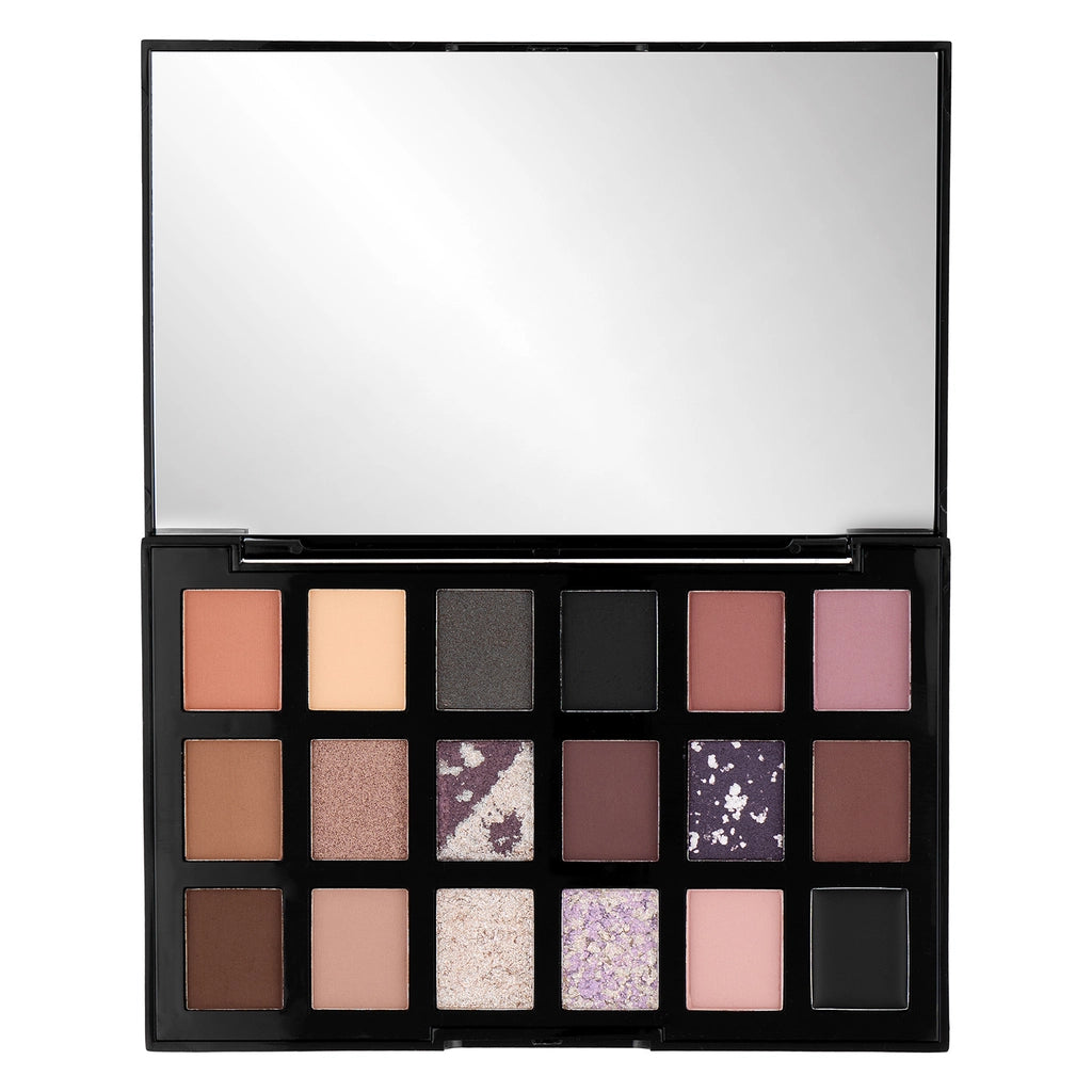 LYKD 18-pack Eyeshadow Palette