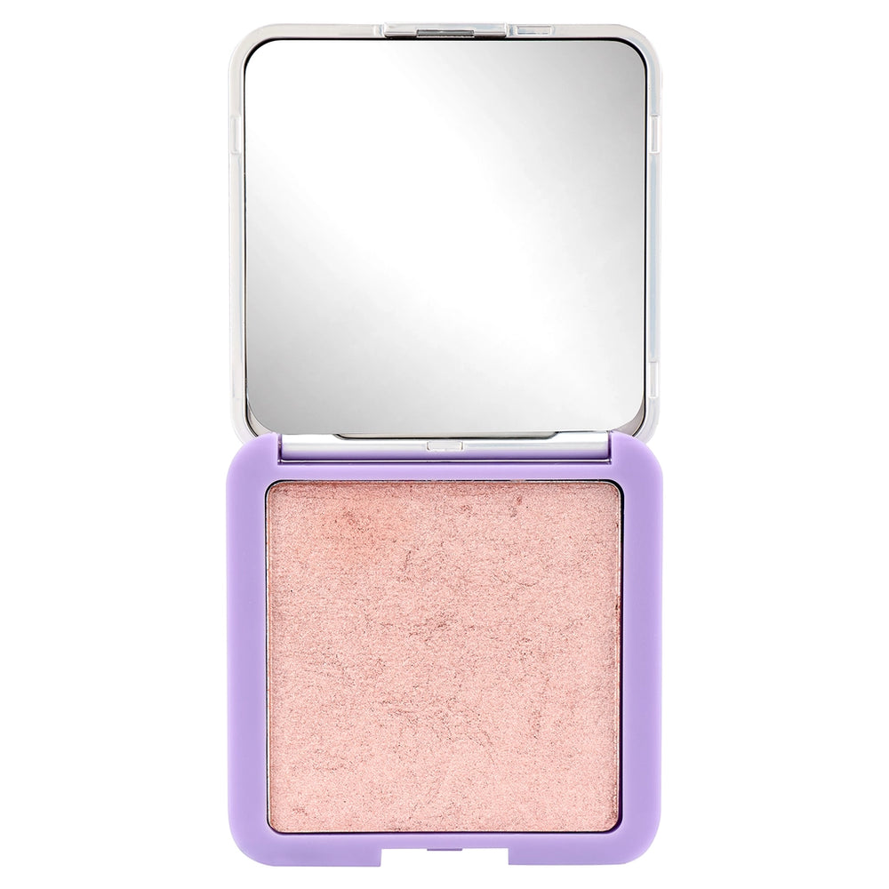 LYKD Silky Touch Highlighter Powder Illuminator