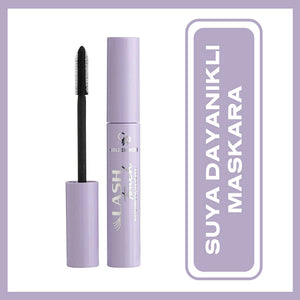 Golden Rose My Lash Power Intense Black Mascara