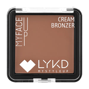 LYKD Cream Bronzer