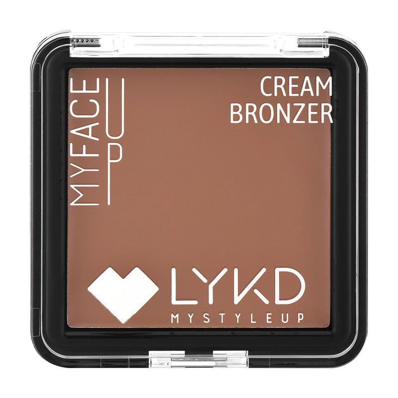 LYKD Cream Bronzer