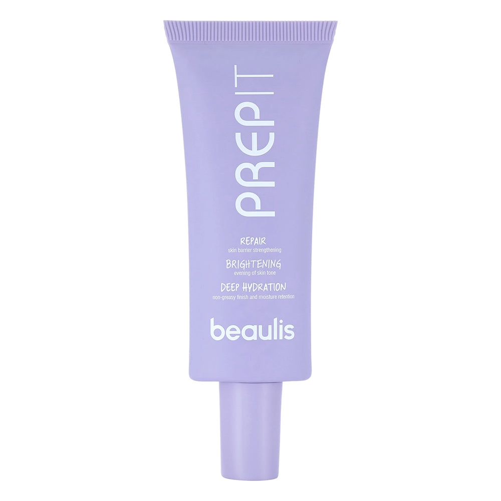 Beaulis Prep It Makeup Base 999 Transparent