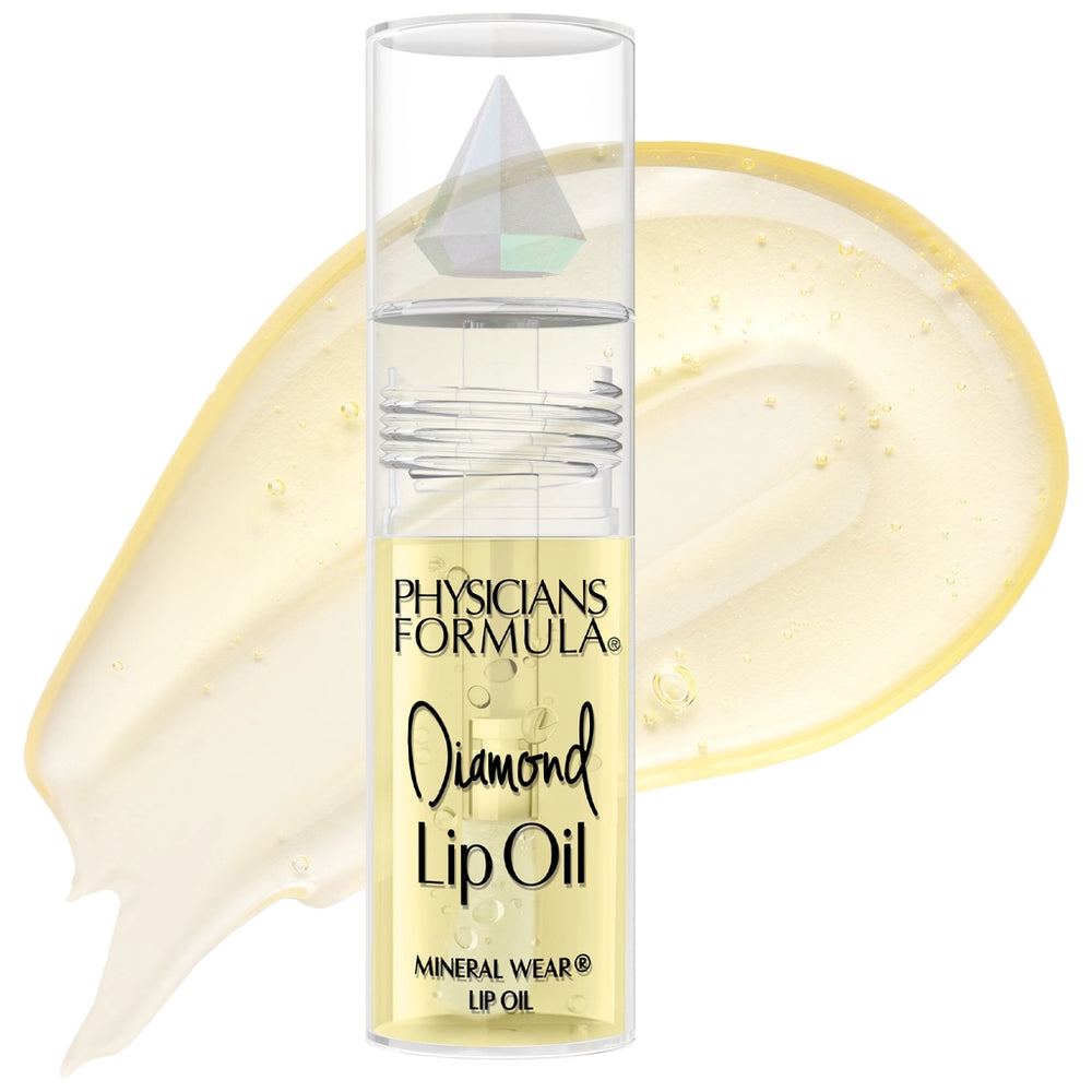 Physicians Formula Mineral Wear Diamond Lip Oil