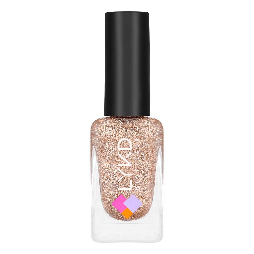 LYKD My Style Up Nail Enamel Nail Polish
