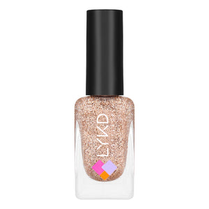 LYKD My Style Up Nail Enamel Nail Polish