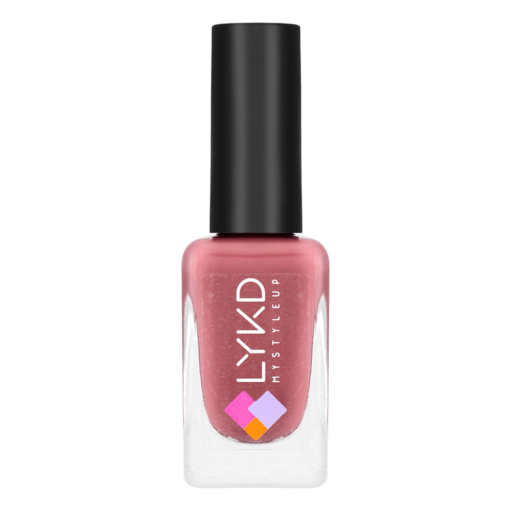 LYKD My Style Up Nail Enamel Nail Polish