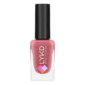 LYKD My Style Up Nail Enamel Nail Polish