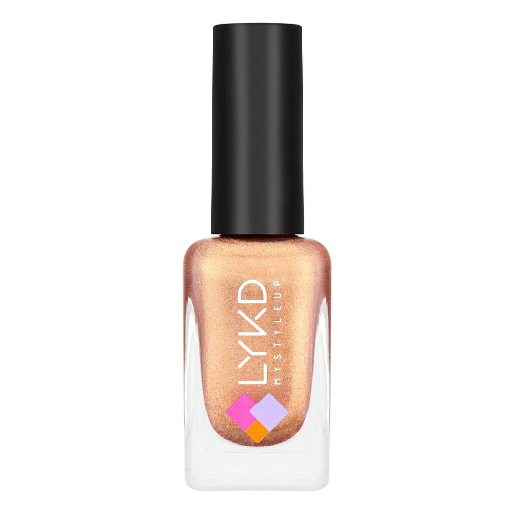 LYKD My Style Up Nail Enamel Nail Polish