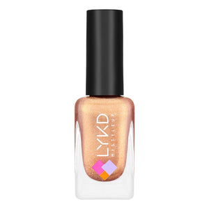 LYKD My Style Up Nail Enamel Nail Polish