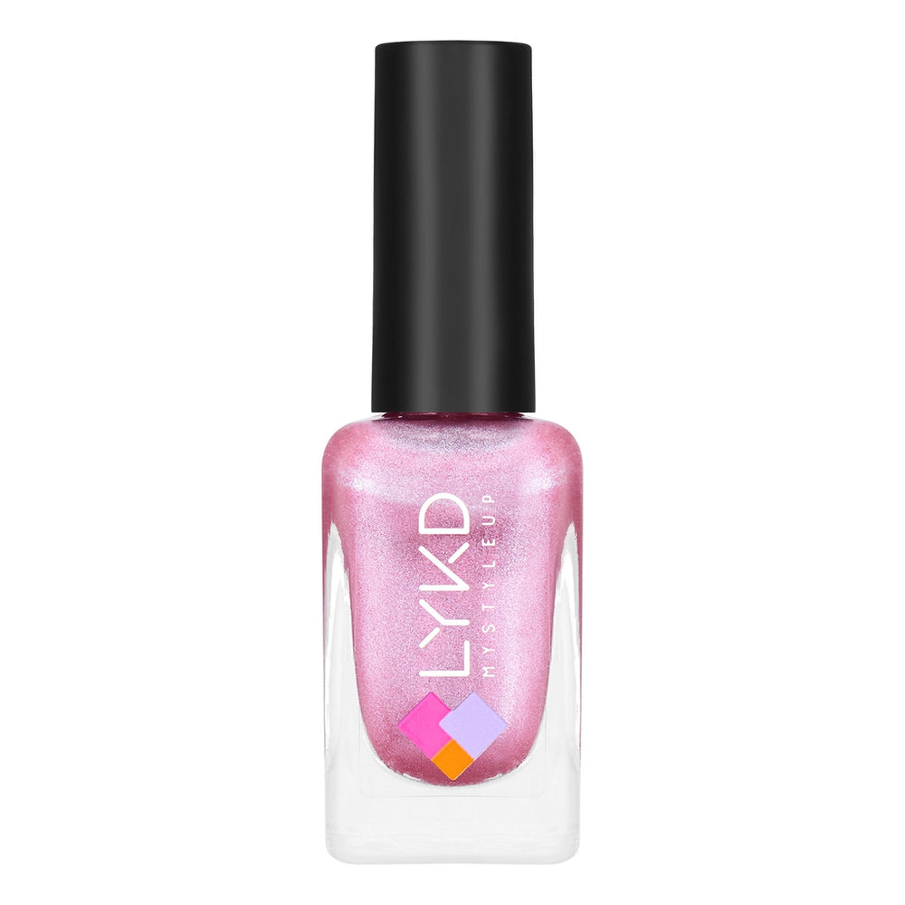 LYKD My Style Up Nail Enamel Nail Polish