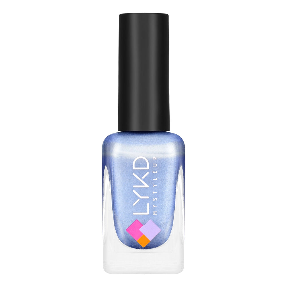 LYKD My Style Up Nail Enamel Nail Polish