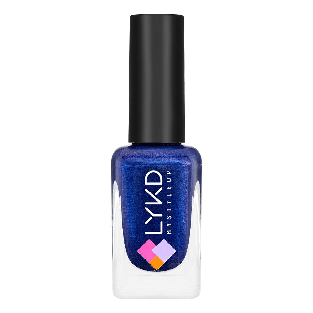 LYKD My Style Up Nail Enamel Nail Polish