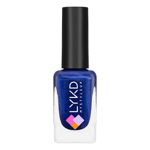 LYKD My Style Up Nail Enamel Nail Polish