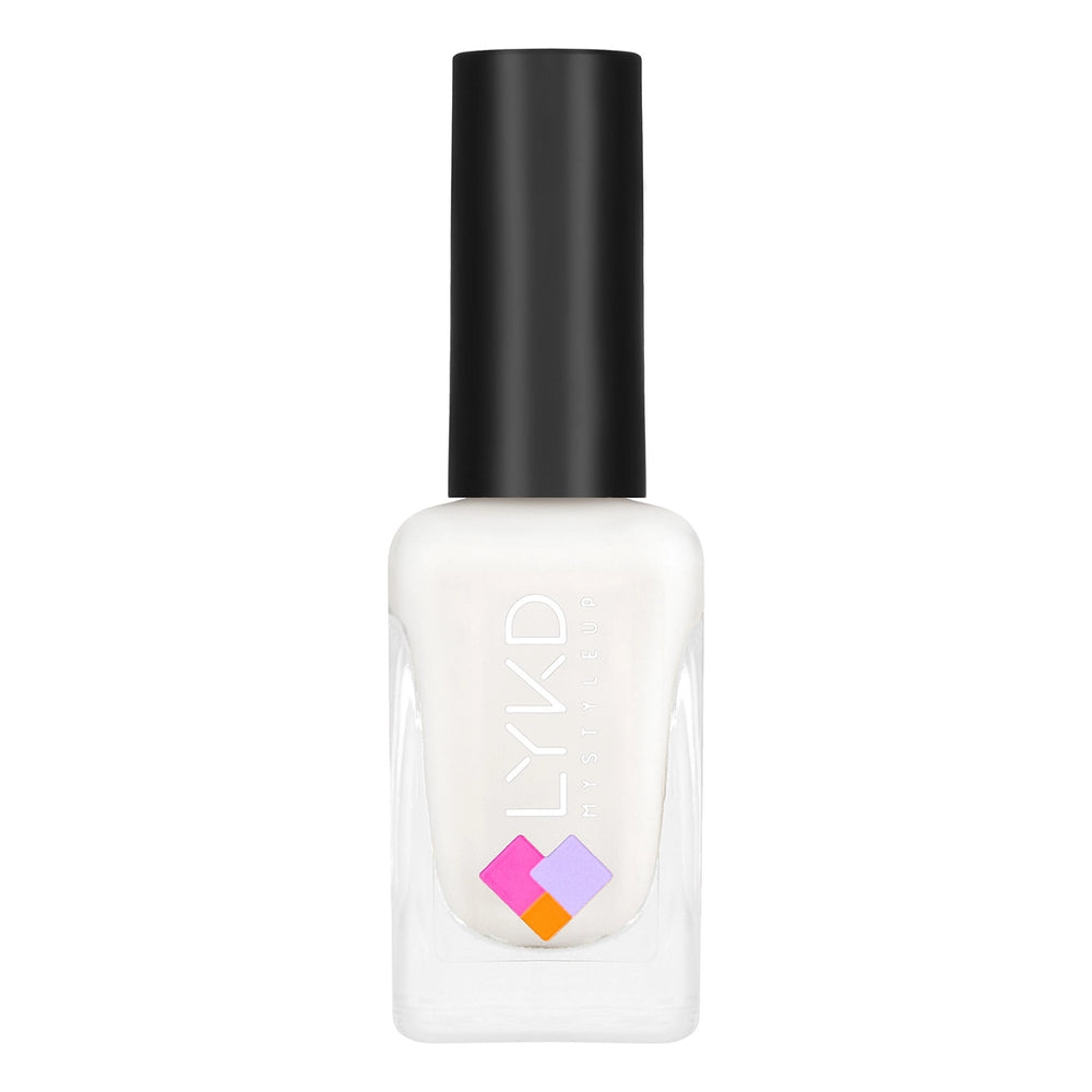 LYKD My Style Up Nail Enamel Nail Polish