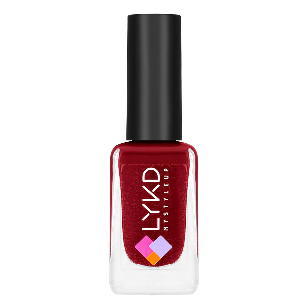 LYKD My Style Up Nail Enamel Nail Polish