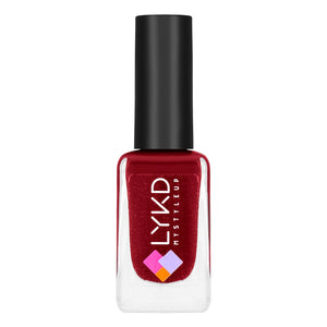 LYKD My Style Up Nail Enamel Nail Polish