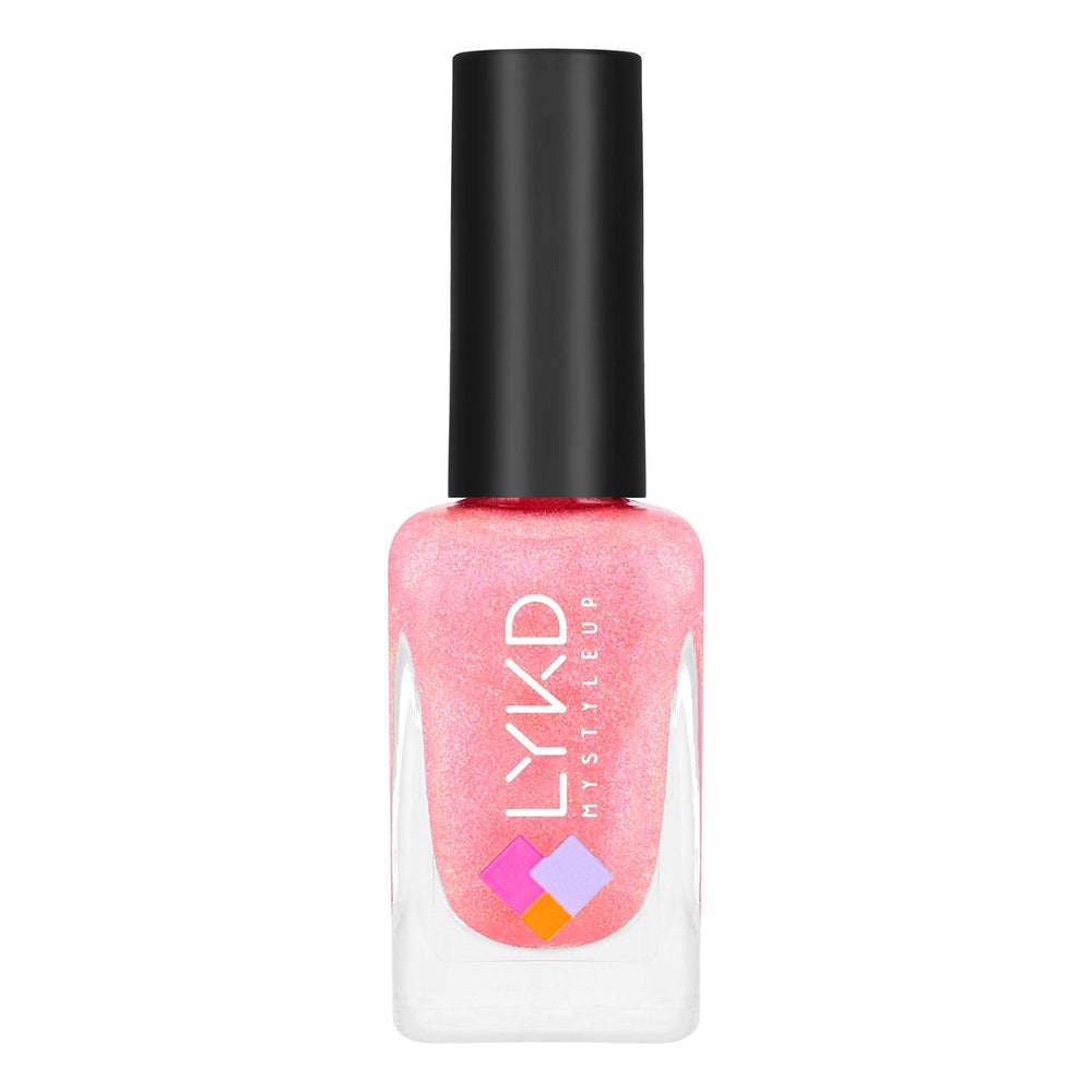 LYKD My Style Up Nail Enamel Nail Polish