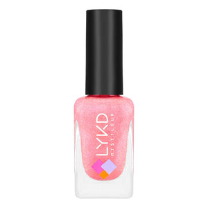 LYKD My Style Up Nail Enamel Nail Polish