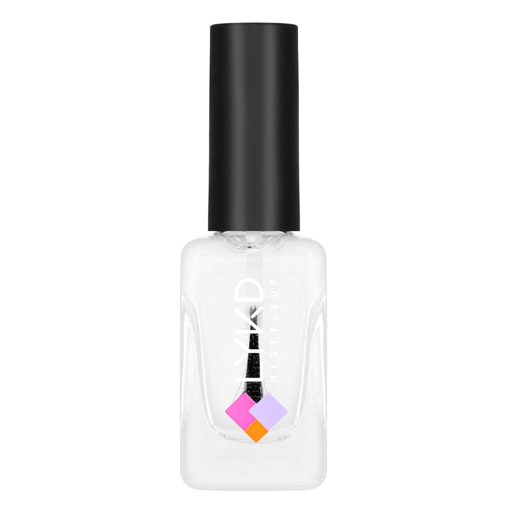 LYKD My Style Up Nail Enamel Nail Polish