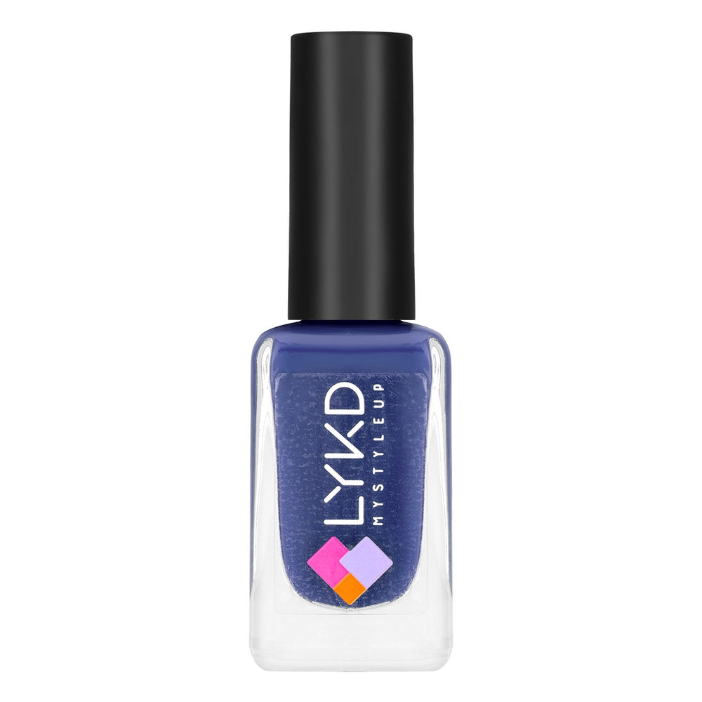 LYKD My Style Up Nail Enamel Nail Polish