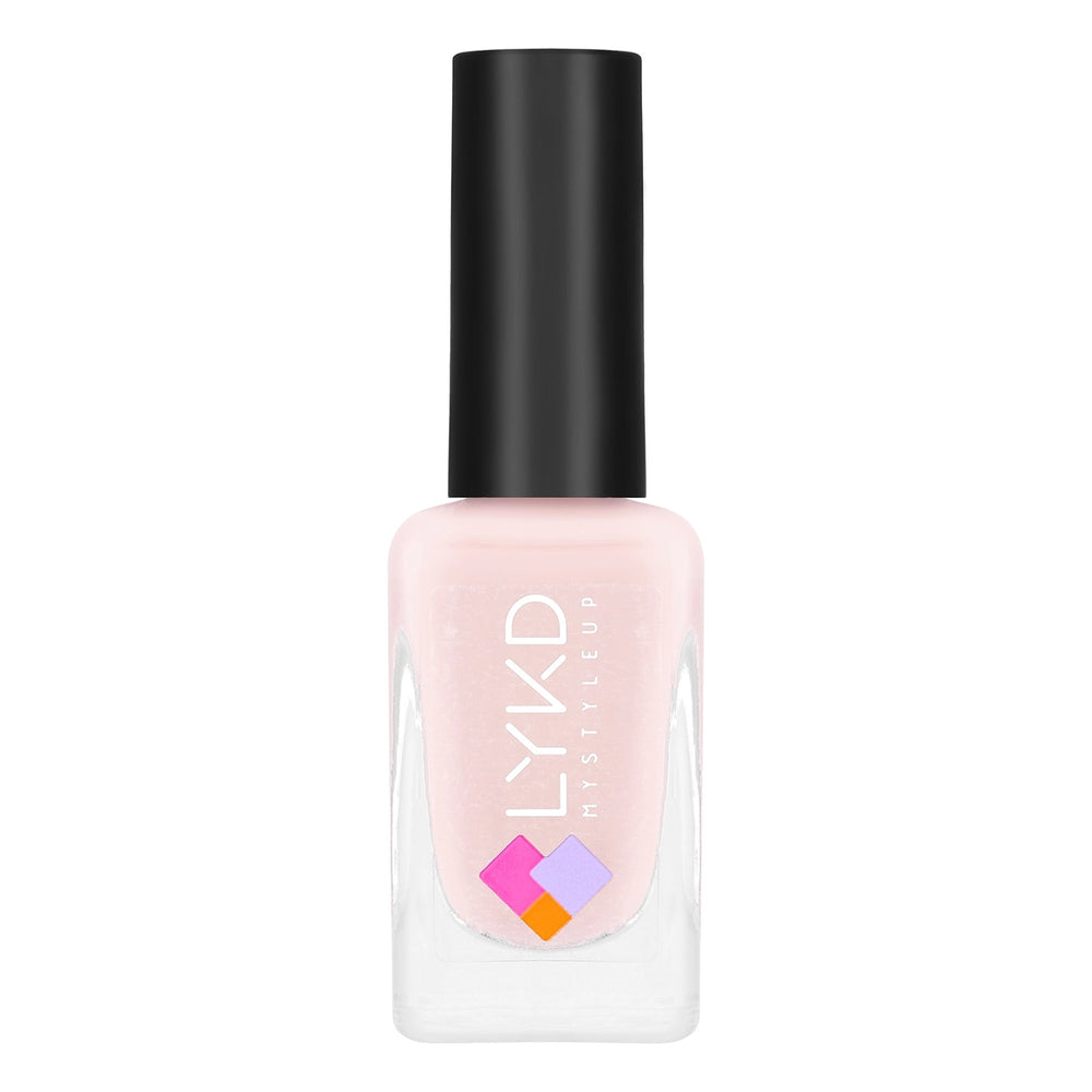 LYKD My Style Up Nail Enamel Nail Polish