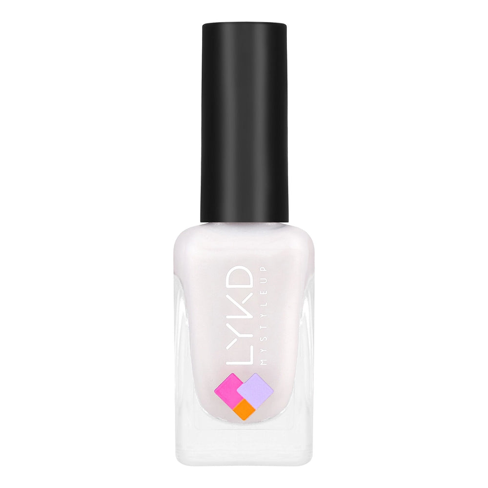 LYKD My Style Up Nail Enamel Nail Polish