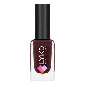 LYKD My Style Up Nail Enamel Nail Polish
