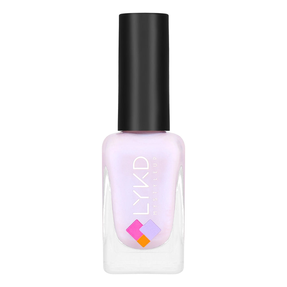 LYKD My Style Up Nail Enamel Nail Polish