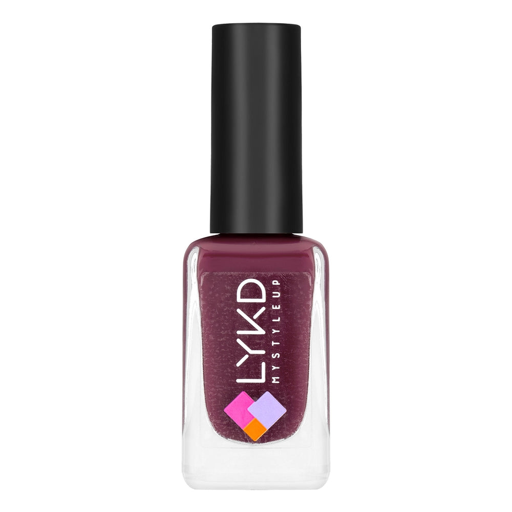 LYKD My Style Up Nail Enamel Nail Polish