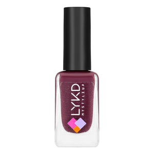 LYKD My Style Up Nail Enamel Nail Polish
