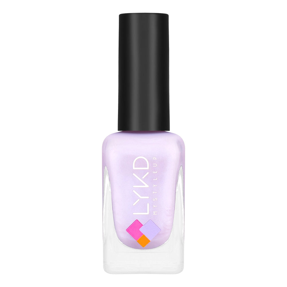 LYKD My Style Up Nail Enamel Nail Polish