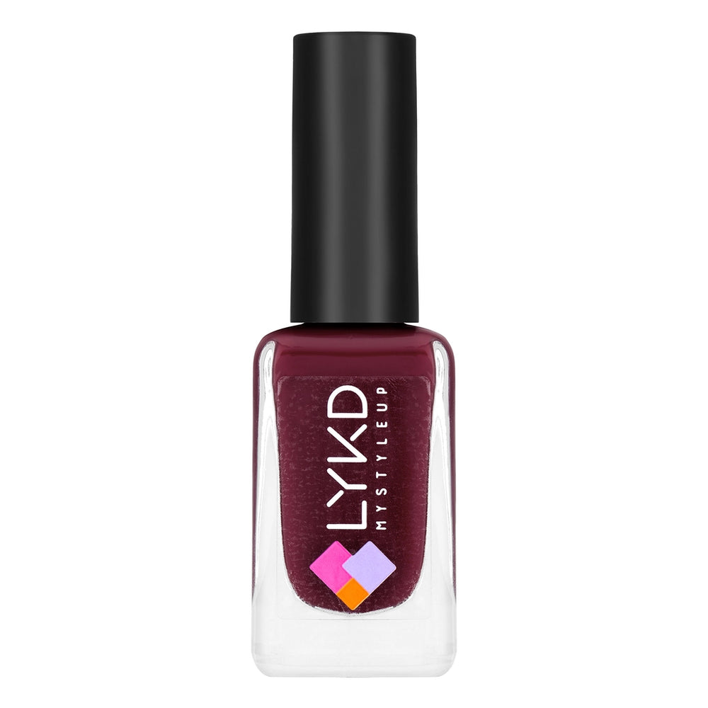 LYKD My Style Up Nail Enamel Nail Polish