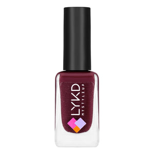 LYKD My Style Up Nail Enamel Nail Polish