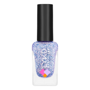 LYKD My Style Up Nail Enamel Nail Polish