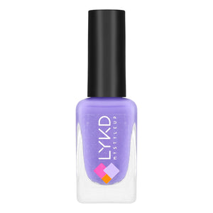 LYKD My Style Up Nail Enamel Nail Polish