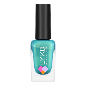 LYKD My Style Up Nail Enamel Nail Polish