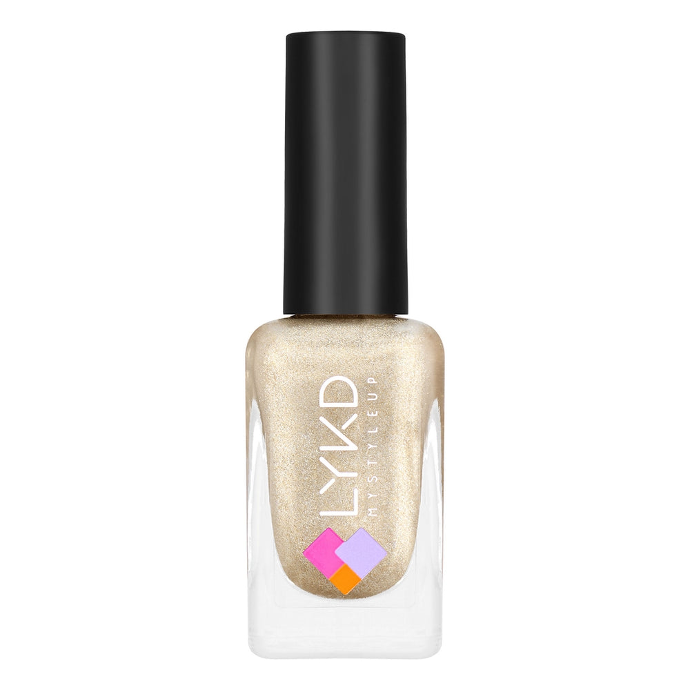 LYKD My Style Up Nail Enamel Nail Polish