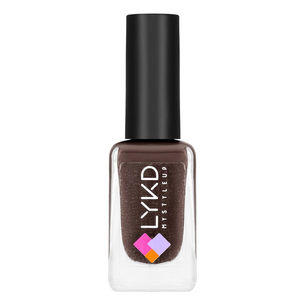 LYKD My Style Up Nail Enamel Nail Polish