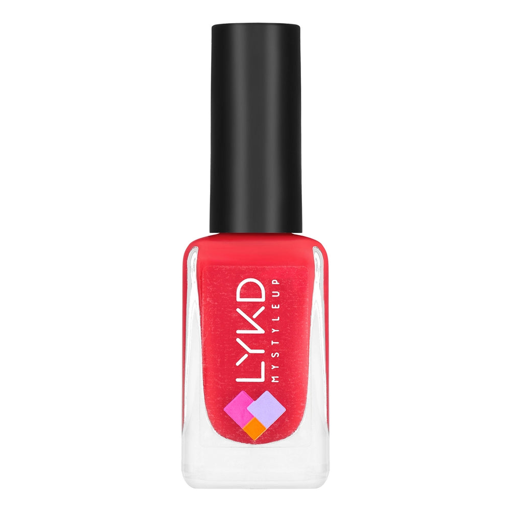 LYKD My Style Up Nail Enamel Nail Polish