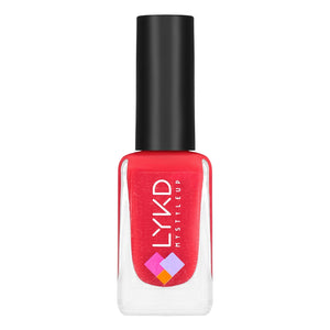 LYKD My Style Up Nail Enamel Nail Polish