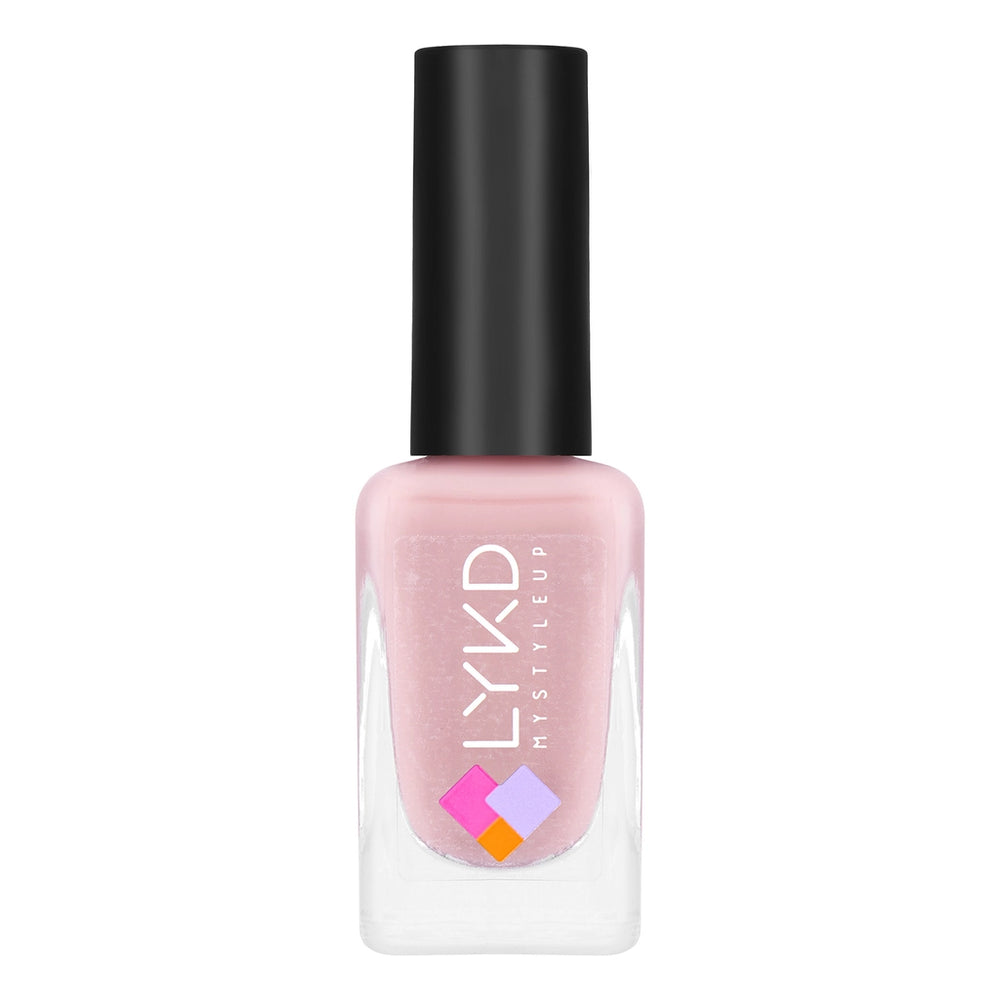 LYKD My Style Up Nail Enamel Nail Polish