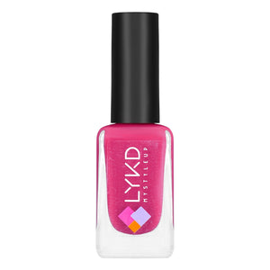 LYKD My Style Up Nail Enamel Nail Polish