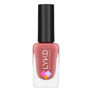 LYKD My Style Up Nail Enamel Nail Polish